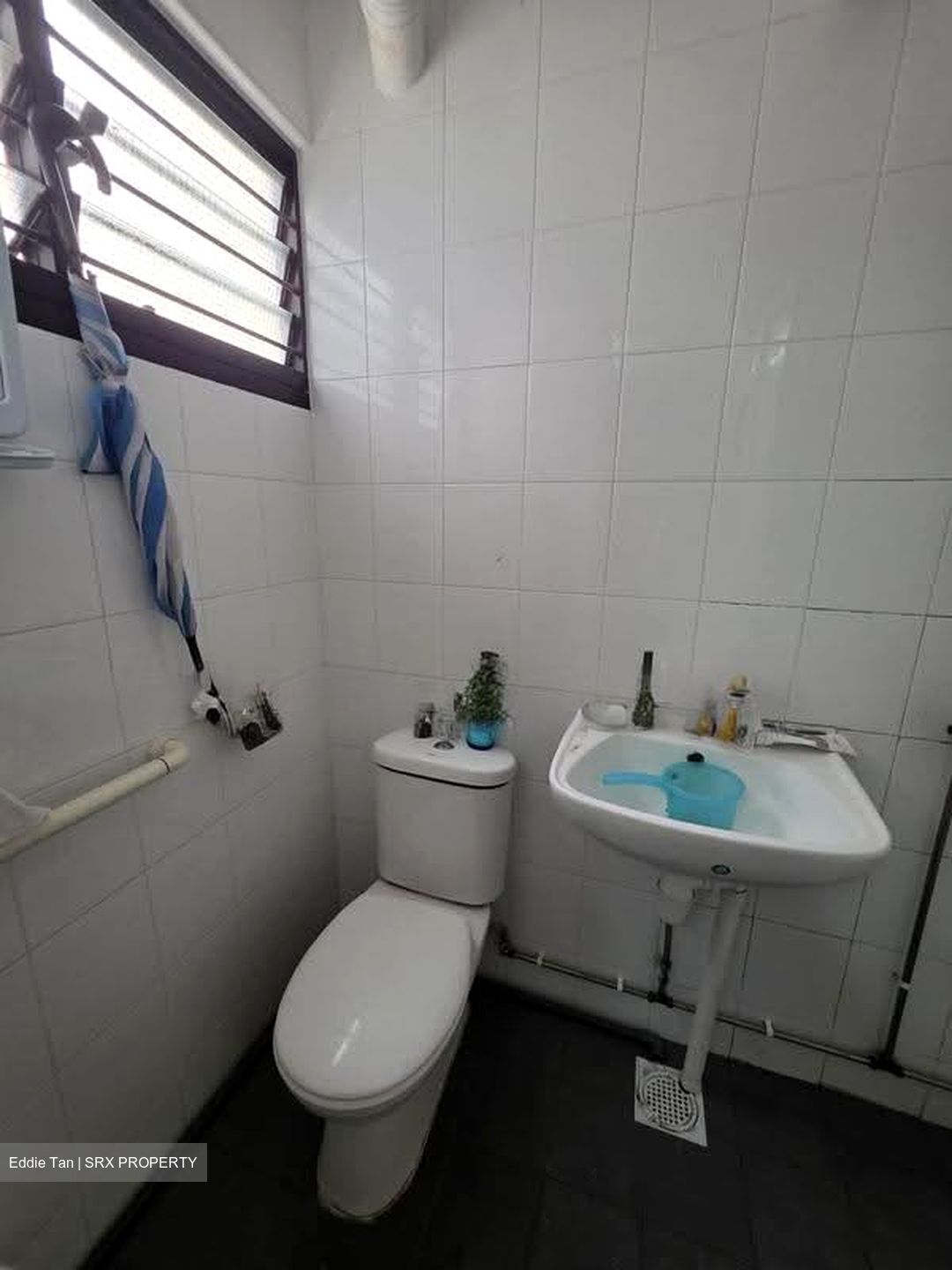 Blk 807 Khatib Gardens (Yishun), HDB 3 Rooms #632409111